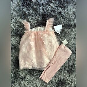 Miniclasix toddler set